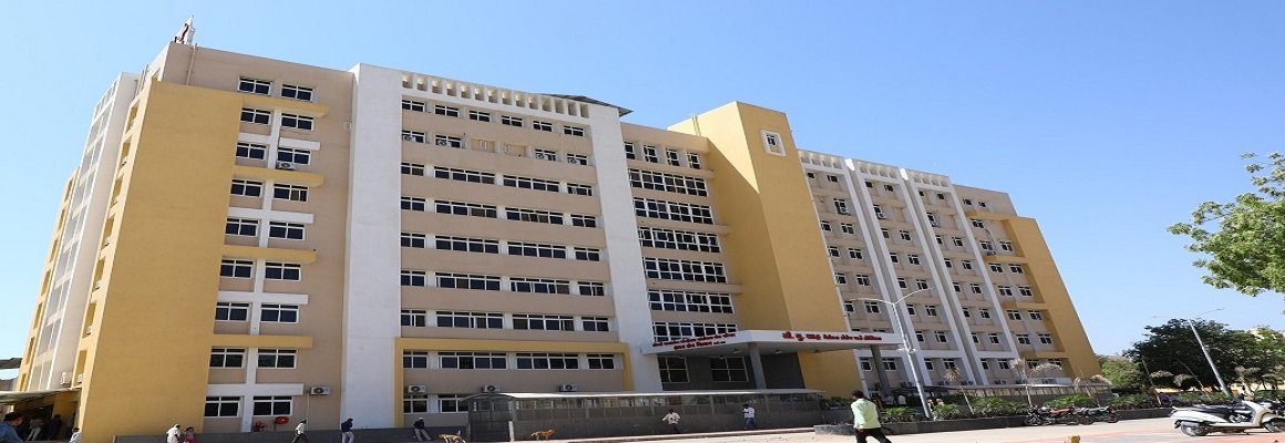 CU Shah Medical College